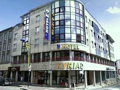 Kyriad Hotel Brest