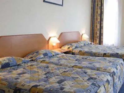 Kyriad Hotel Brest France