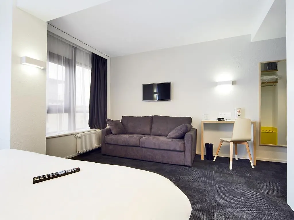 Kyriad Hotel Brest