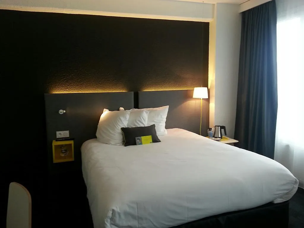 Kyriad Hotel Brest 3*,