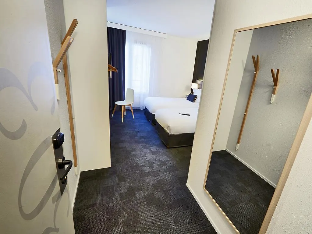 ***  Kyriad Hotel Brest France
