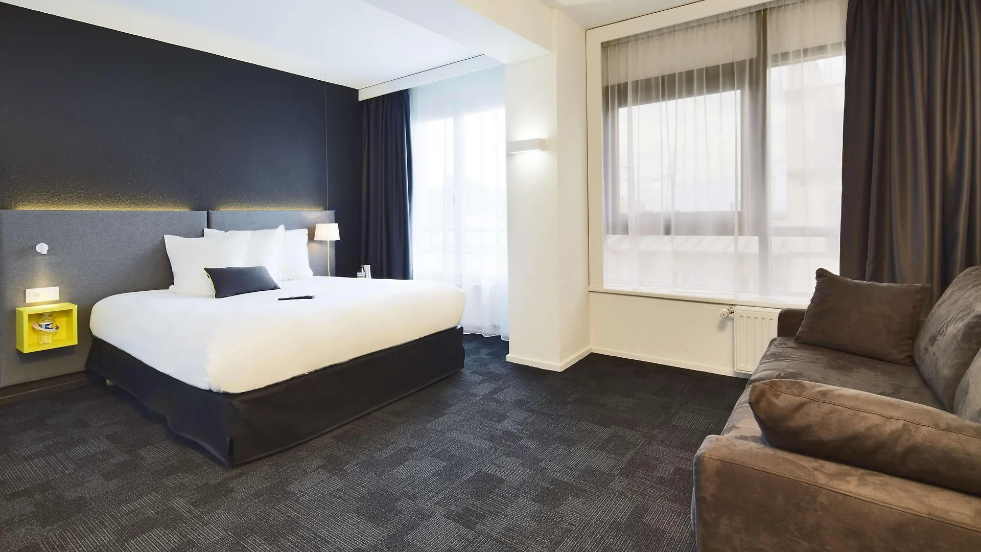 Kyriad Hotel Brest