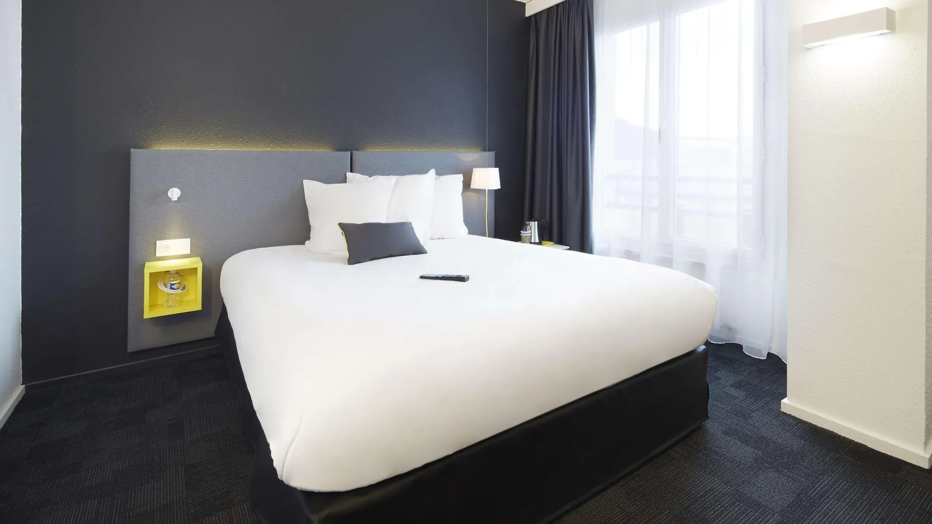 Kyriad Hotel Brest