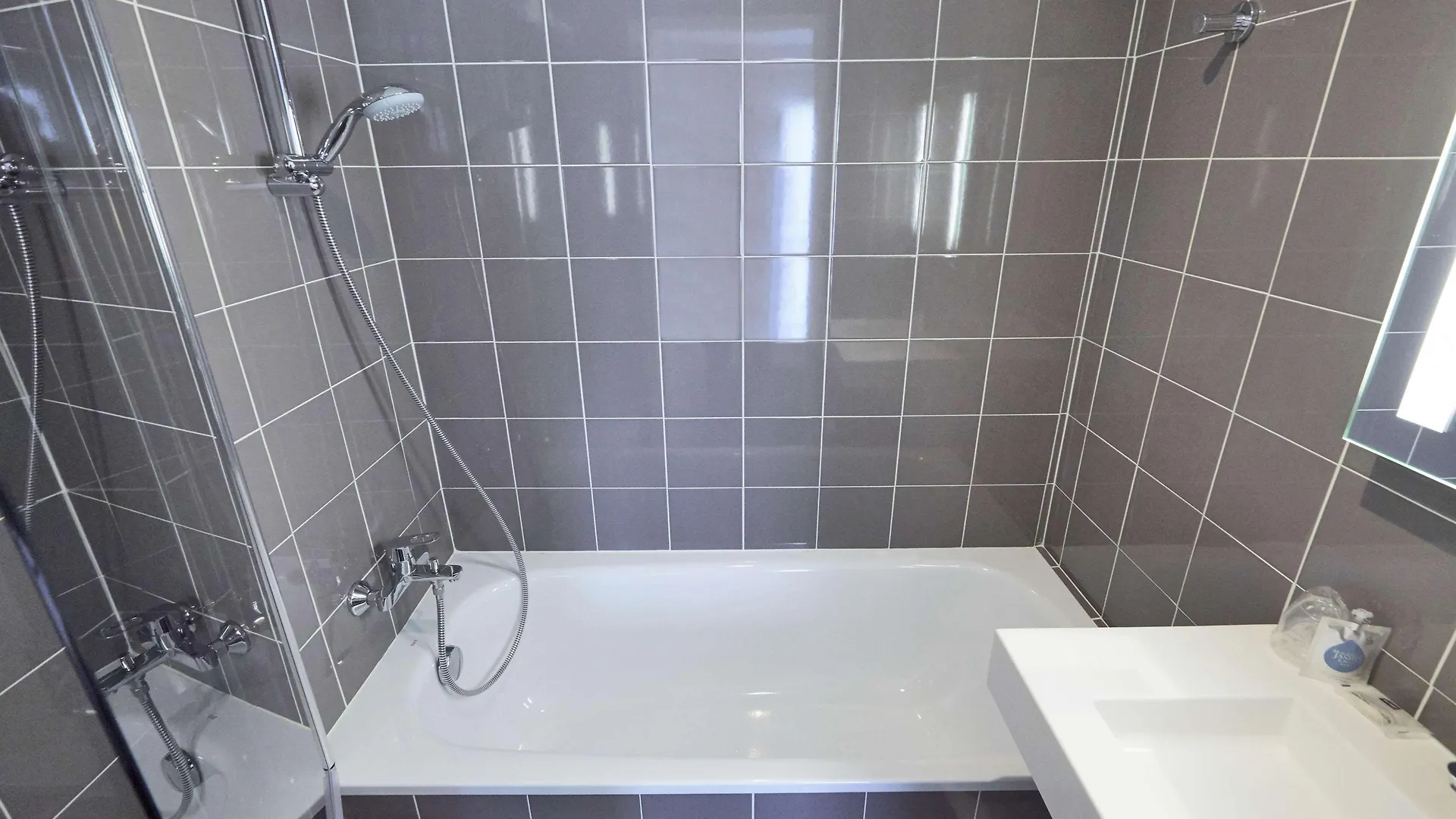 Kyriad Hotel Brest