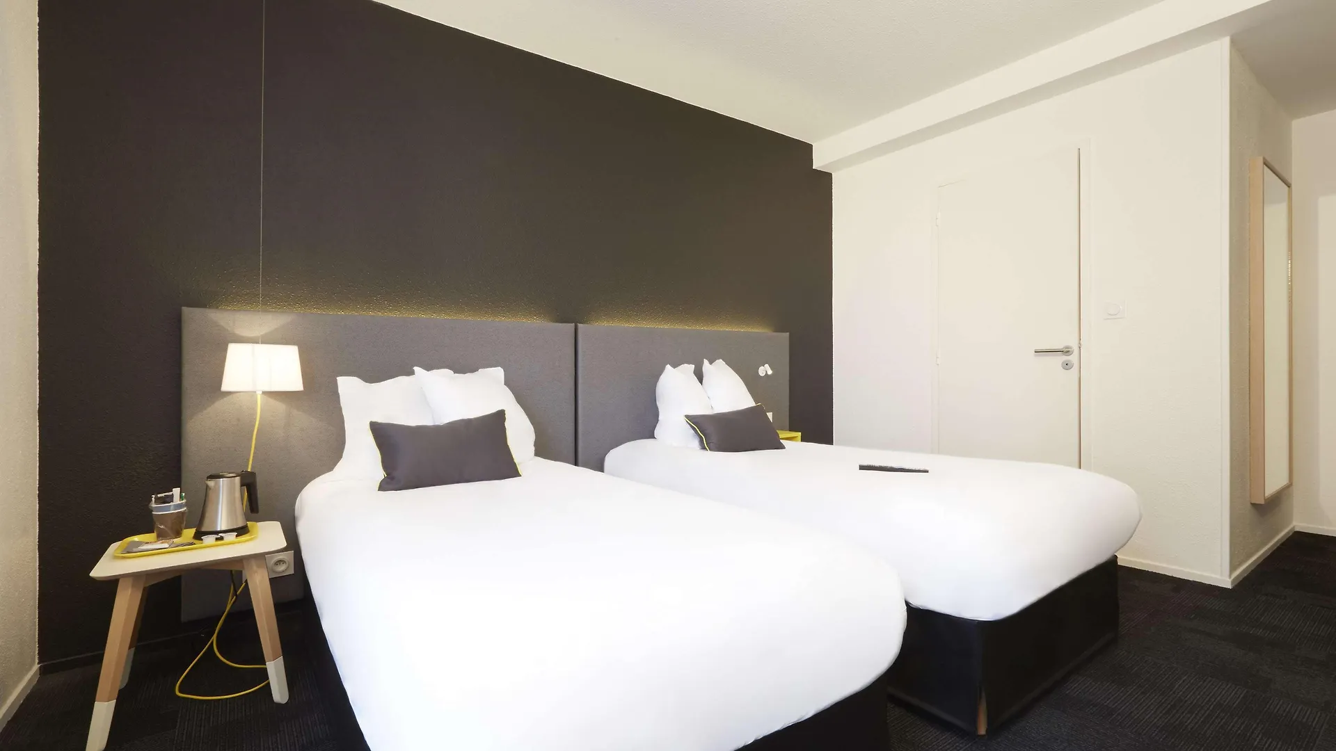 ***  Kyriad Hotel Brest France