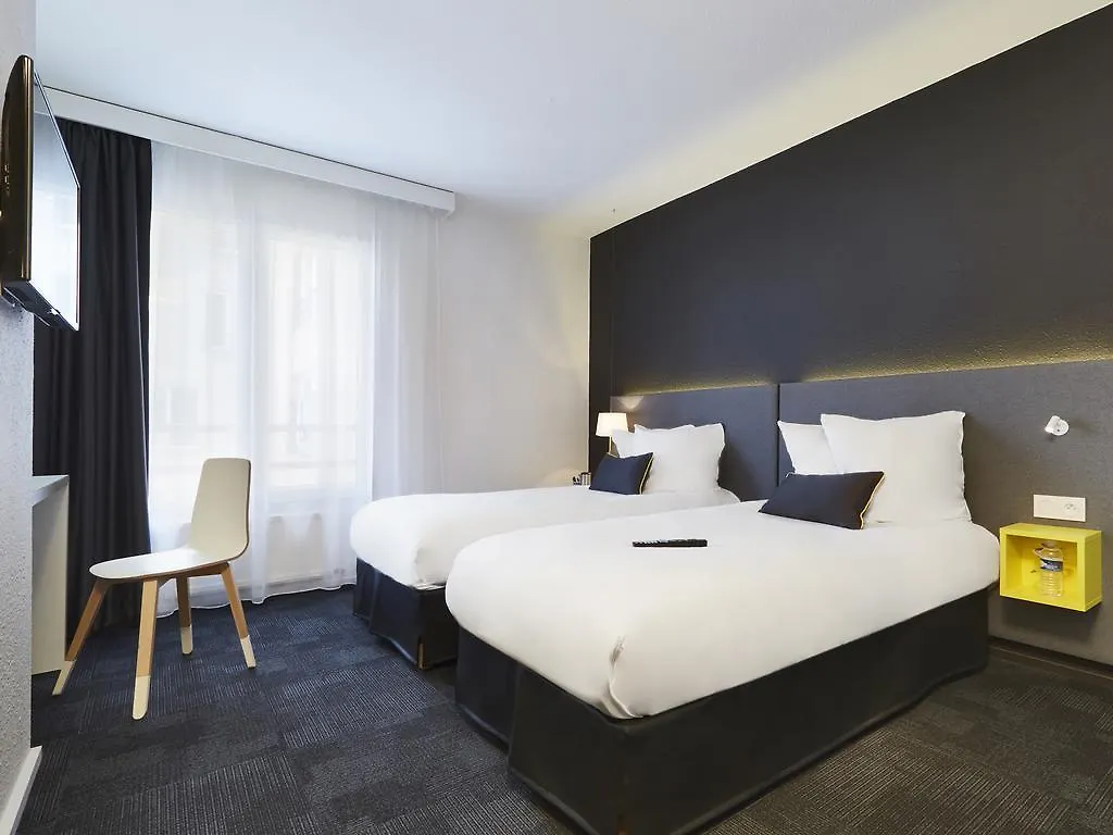 Kyriad Hotel Brest