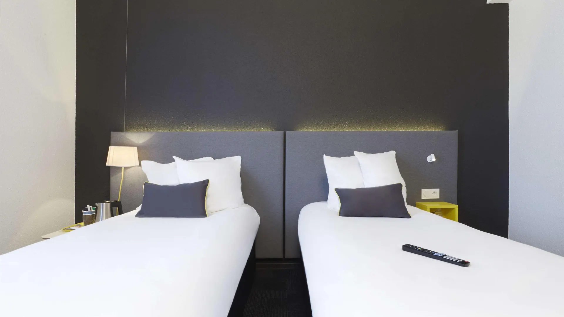 Kyriad Hotel Brest