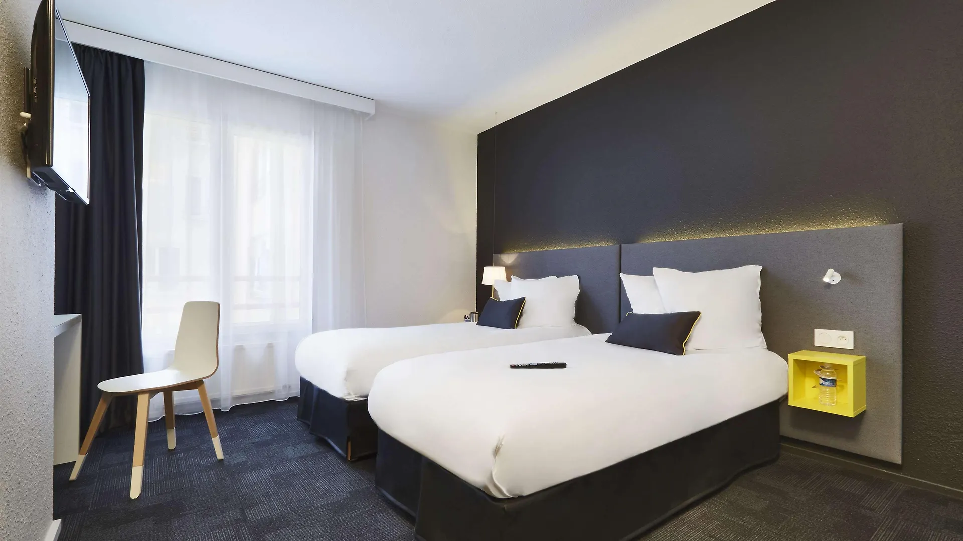 ***  Kyriad Hotel Brest Frankreich