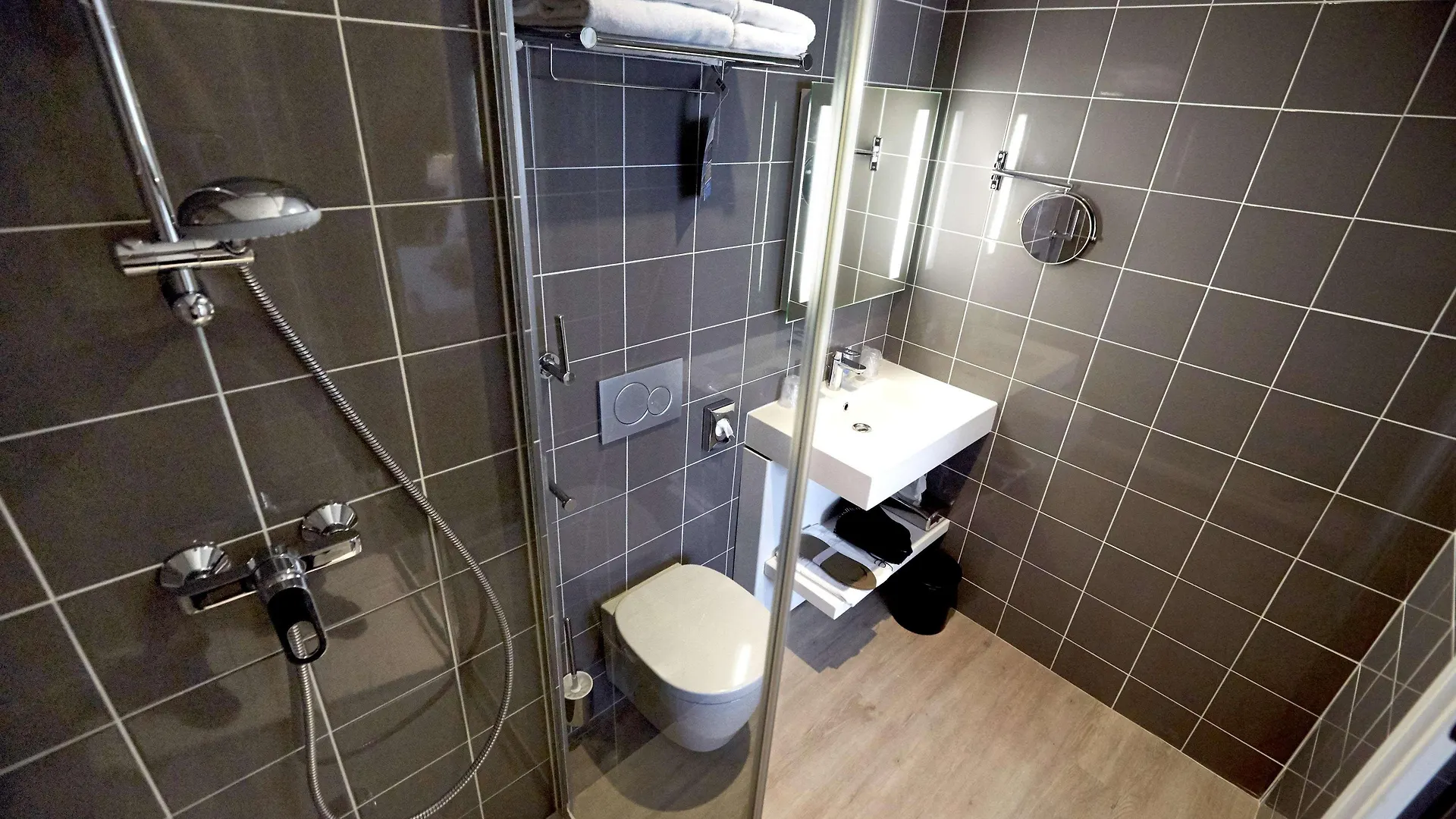 Kyriad Hotel Brest 3*,