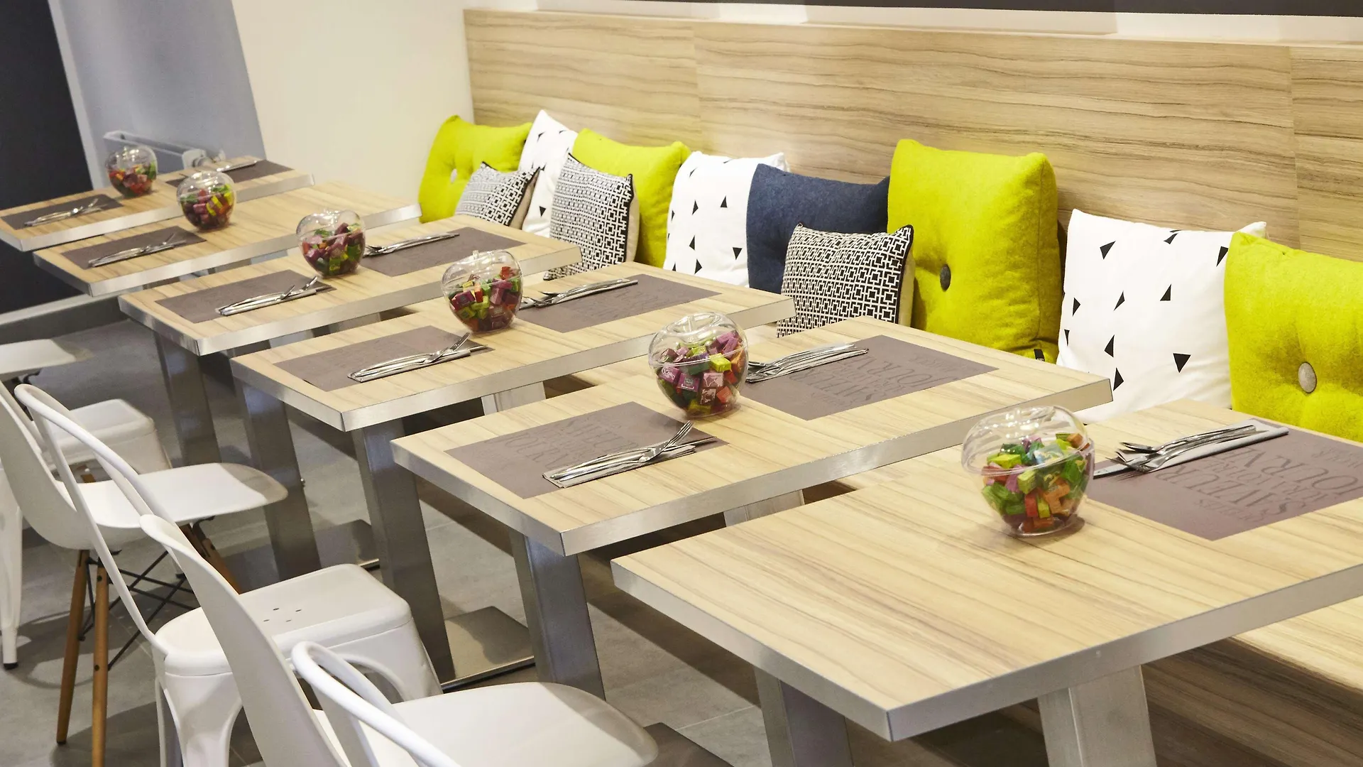 Kyriad Hotel Brest 3*,  France