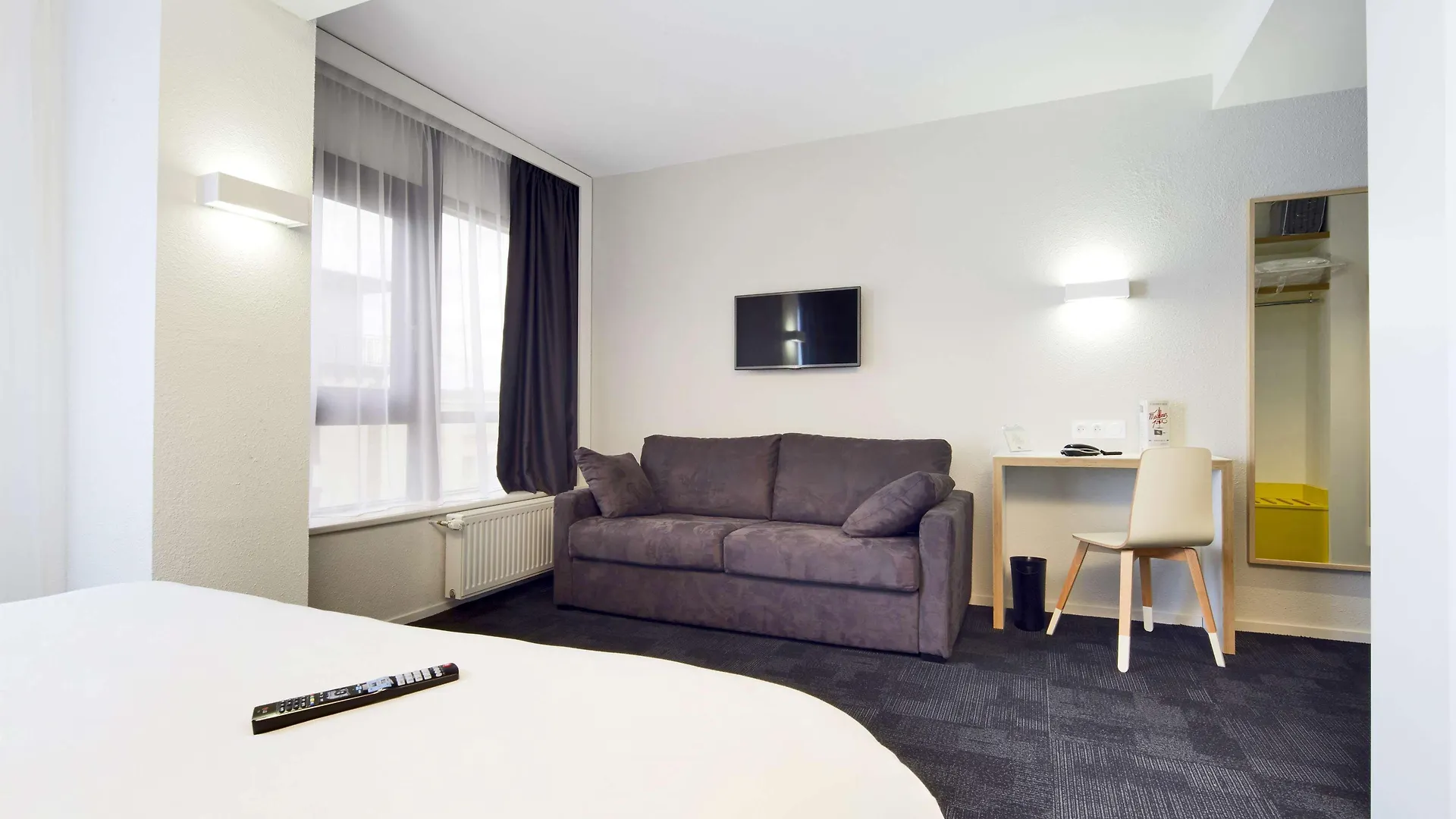 Kyriad Hotel Brest