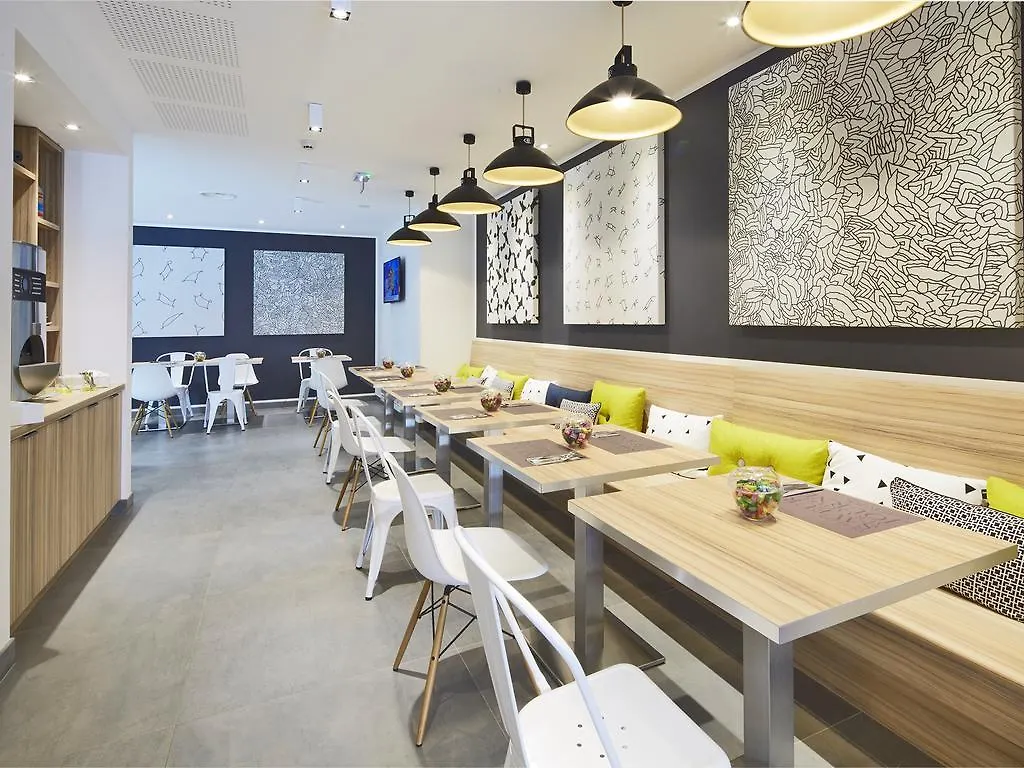 Kyriad Hotel Brest