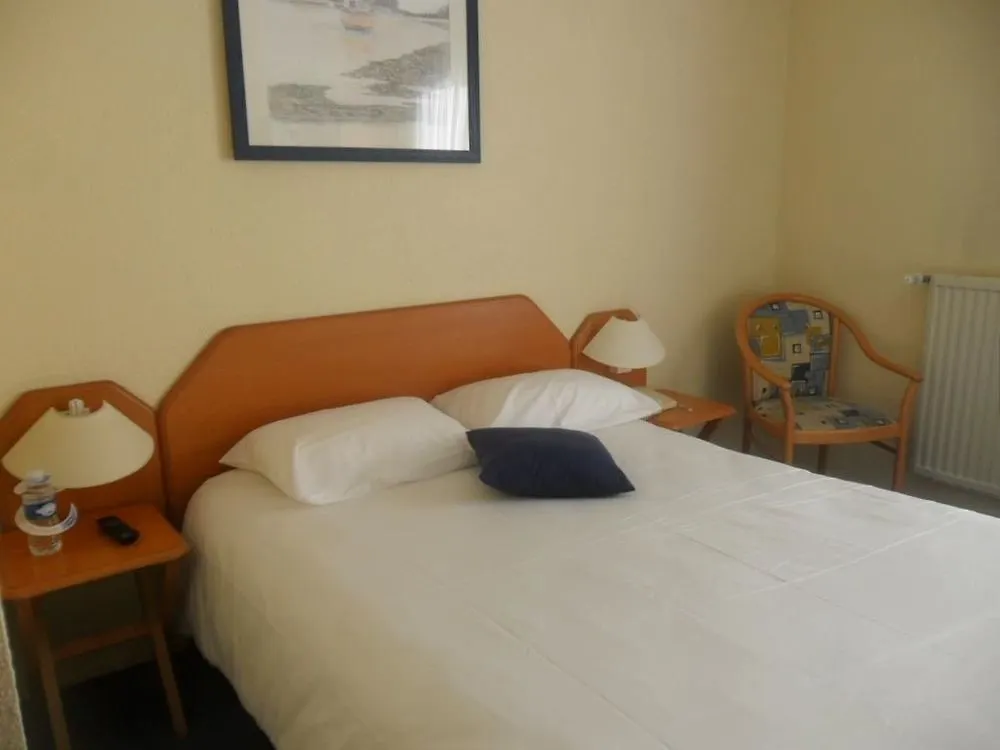 Kyriad Hotel Brest