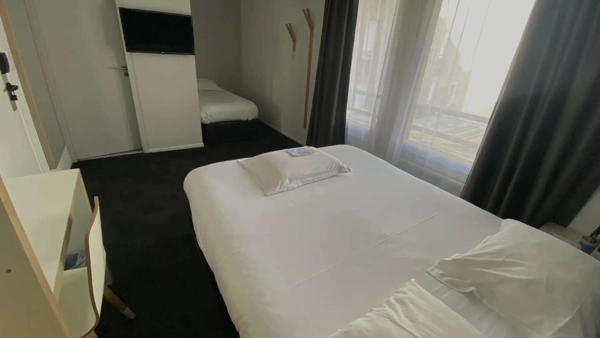 Kyriad Hotel Brest