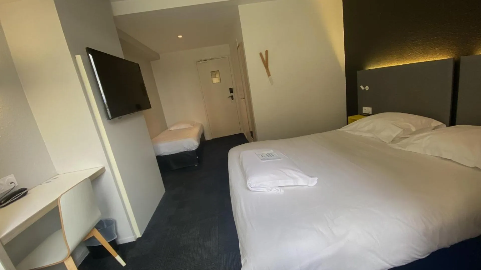 Kyriad Hotel Brest France