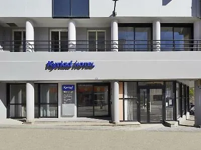 Kyriad Hotel Brest 3*,  France