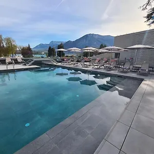 Hotel Le Pélican Annecy
