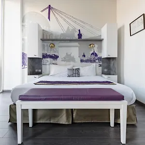 Aparthotel Lagrange Lumière Lione