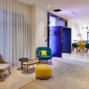visit hotel