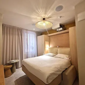Hotel Life Vp - Vieux Port Marsiglia