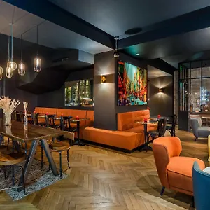 Hotel Scarlett Parigi