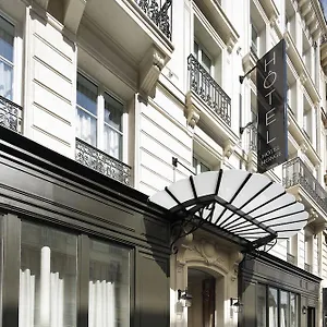 Hotel Monge Parigi